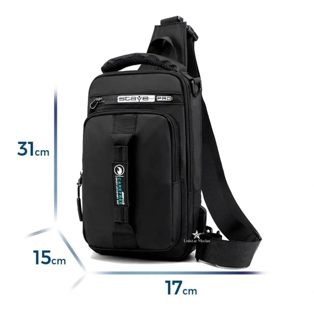 2 Bolsos Antirrobo Premium — Seguridad, Estilo y Ahorro en un Solo Combo