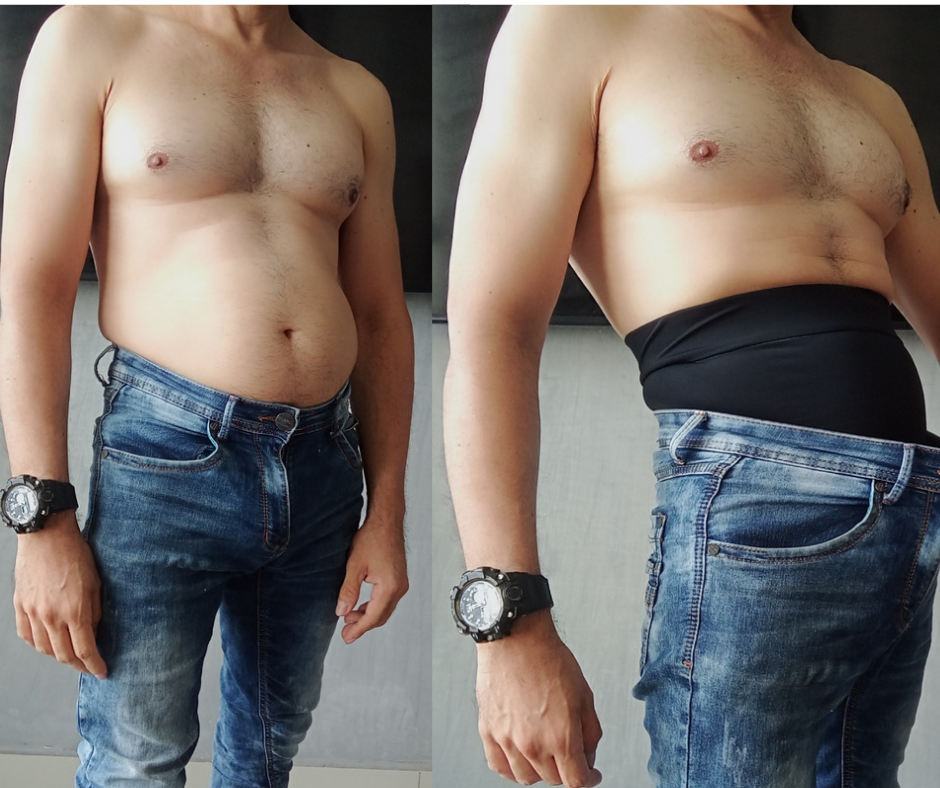 Boxer Faja - Bog - Ecom