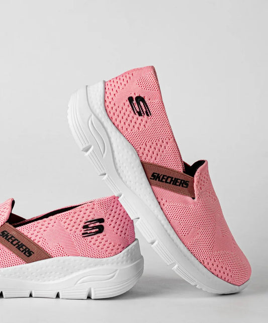 Tenis Amara Confort — camina cómoda todo el día