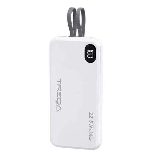 Power Bank Ultra Compacto Carga Rápida