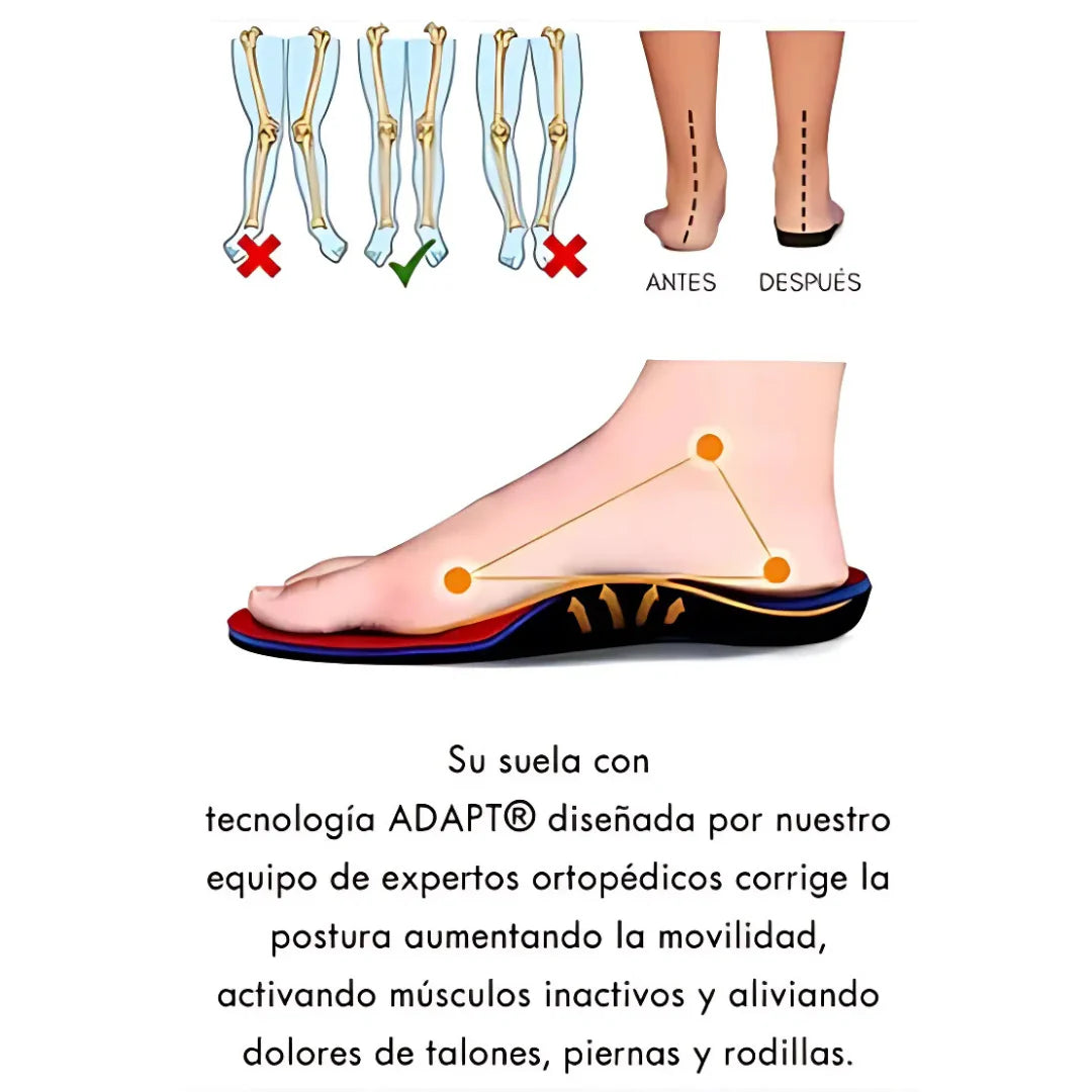 Bota BRAHMA Clásica en Cuero