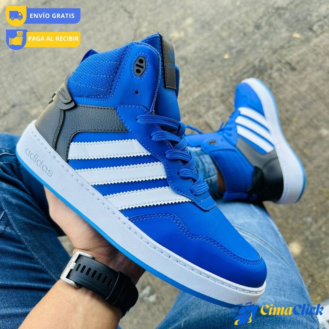 ¡LLEGANDOBOTA ADIDAS – Comodidad, Estilo y Resistencia en Cada Paso!