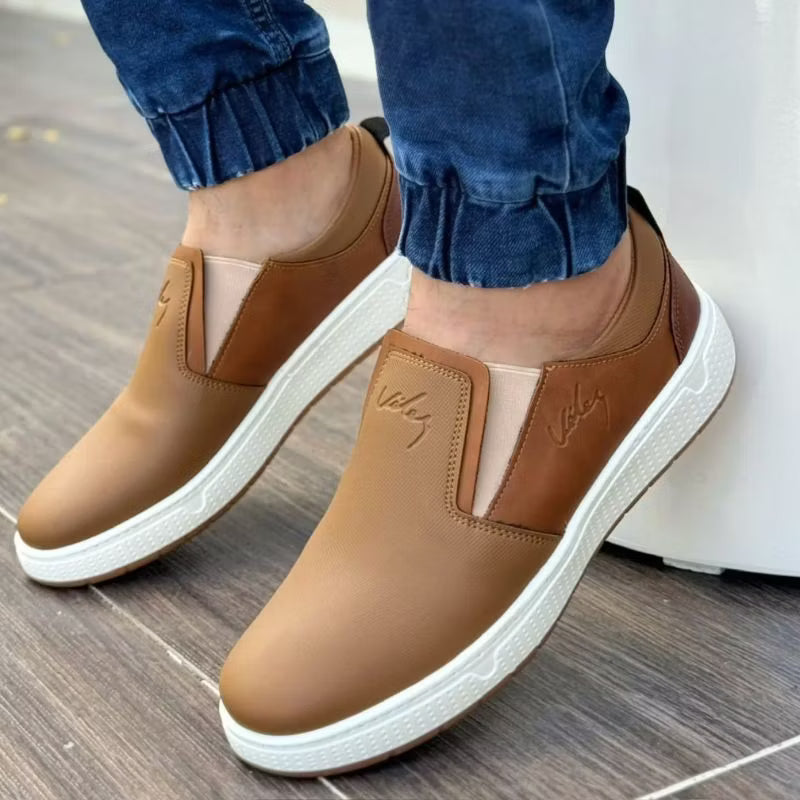 Calzado Deportivo Velez Apache – Estilo premium para hombres que marcan presencia