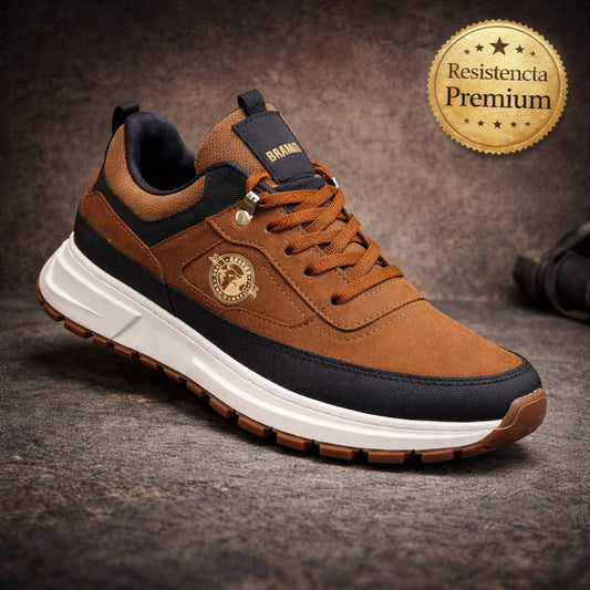 Brahma Industry – Hecho Para Resistir