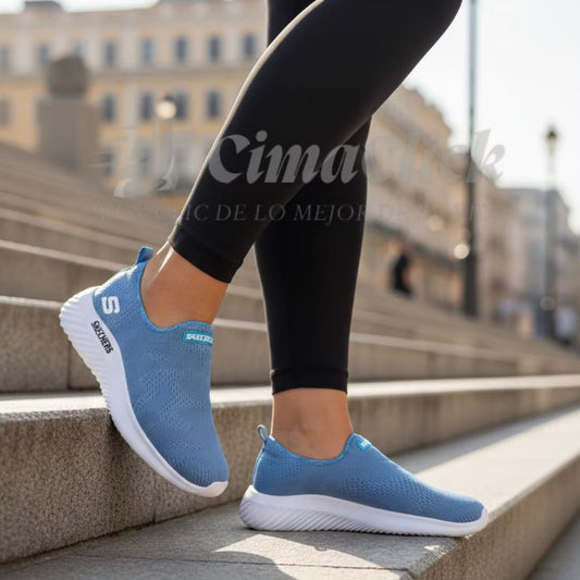 Slip Motion Fresh – Edición Femenina