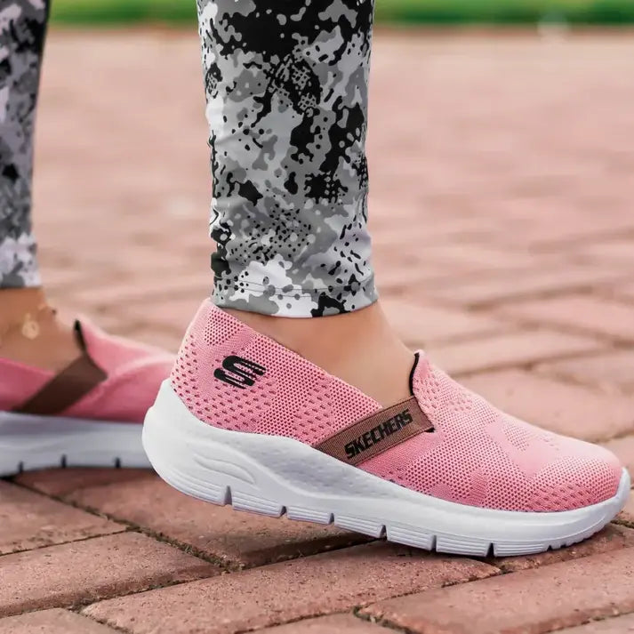 Tenis Amara Confort — camina cómoda todo el día