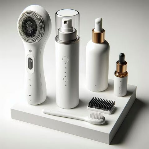 Belleza Y Cuidado Personal