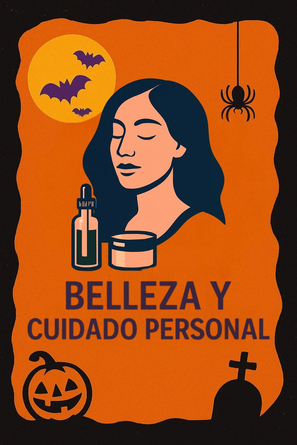 Belleza Y Cuidado Personal