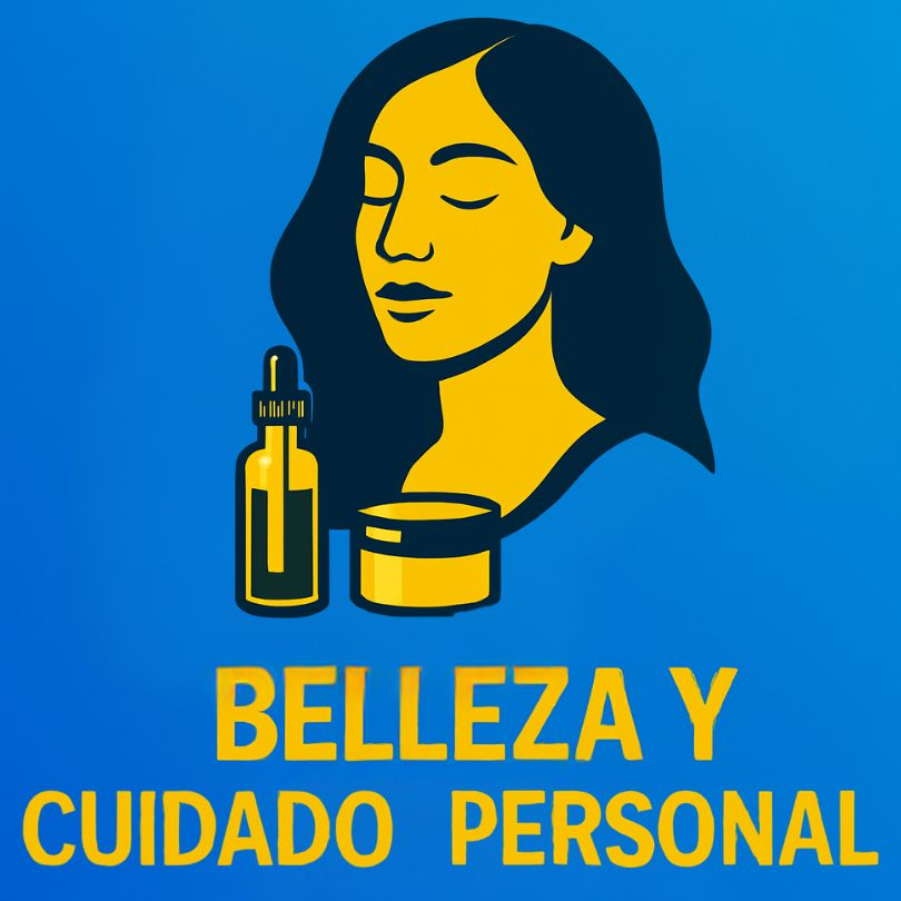 Belleza Y Cuidado Personal