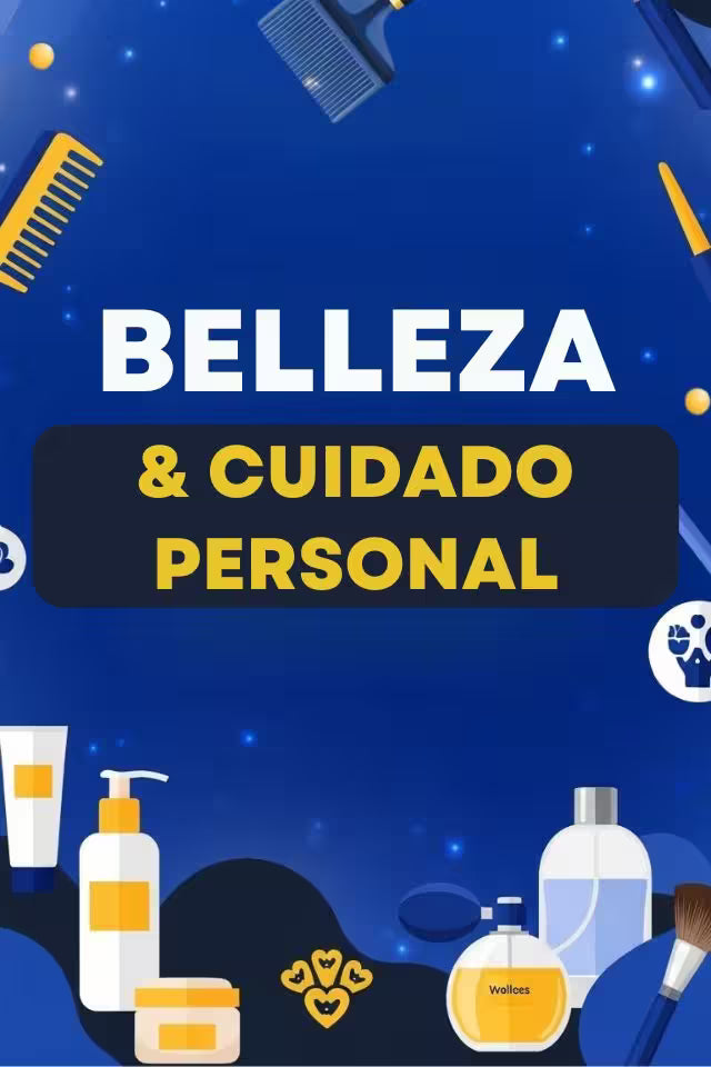 Belleza Y Cuidado Personal