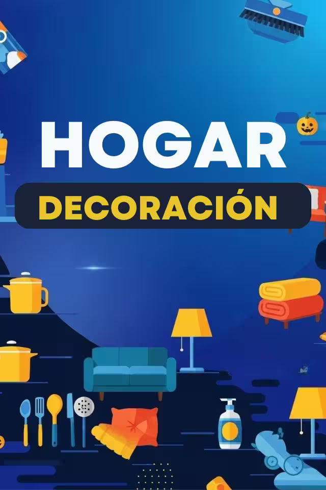 Hogar Y Decoracion