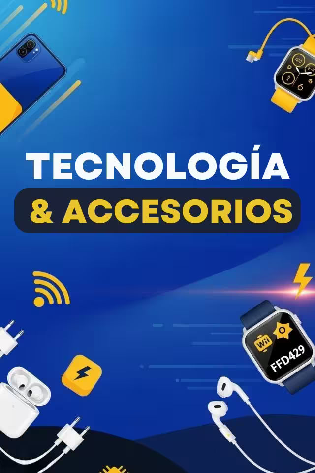Tecnologia