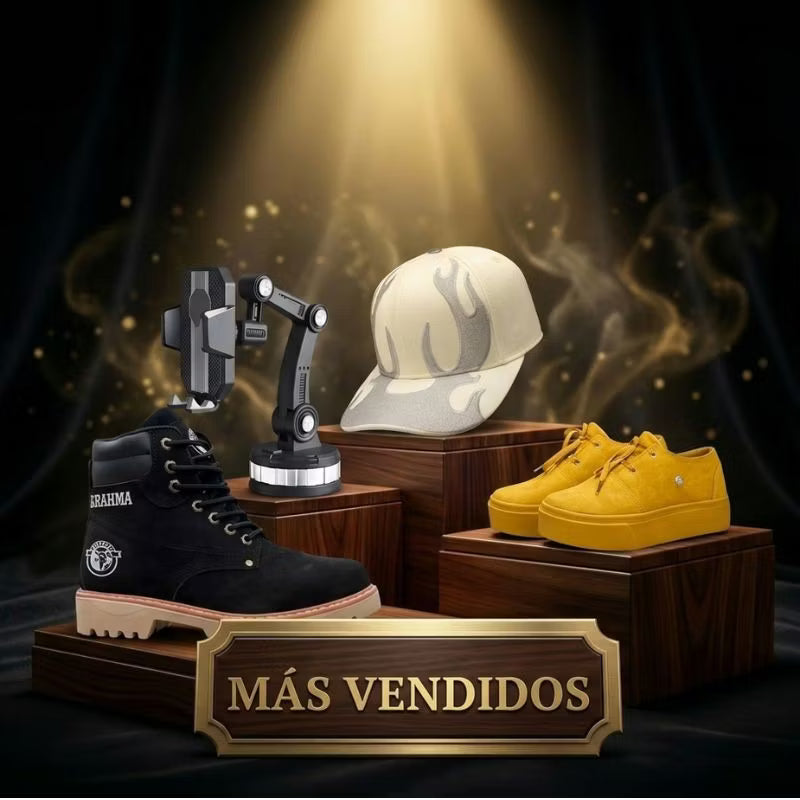 Collection Mejores Ventas image