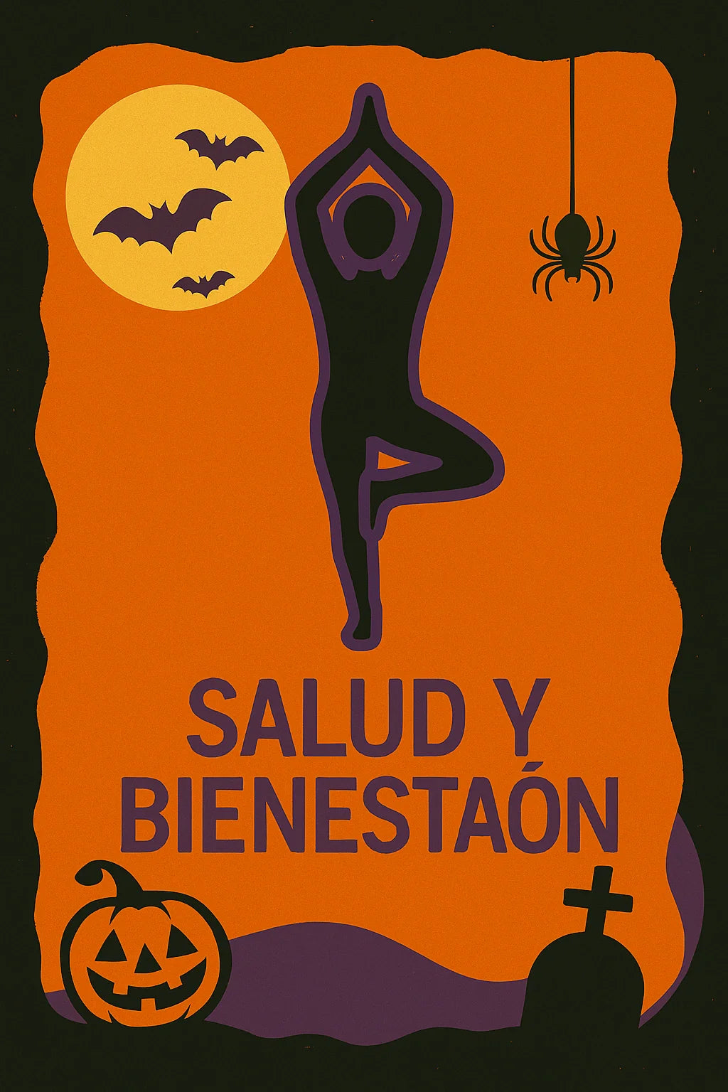 Salud Y Bienestaon
