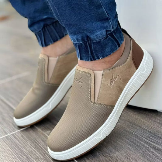 Calzado Deportivo Velez Apache – Estilo premium para hombres que marcan presencia