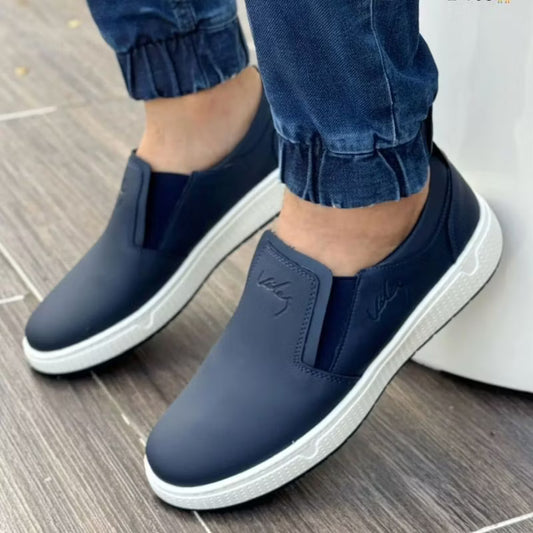 Calzado Deportivo Velez Apache – Estilo premium para hombres que marcan presencia