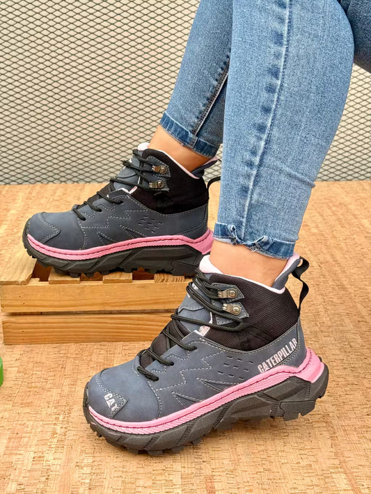 Botas Urban Comfort 2026 – Edición Femenina