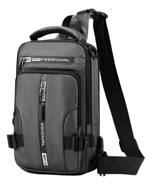 2 Bolsos Antirrobo Premium — Seguridad, Estilo y Ahorro en un Solo Combo