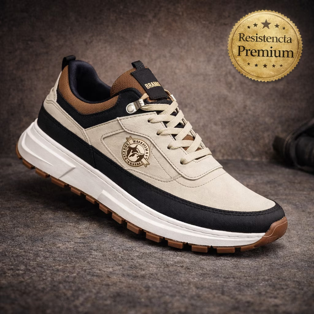 Brahma Industry – Hecho Para Resistir