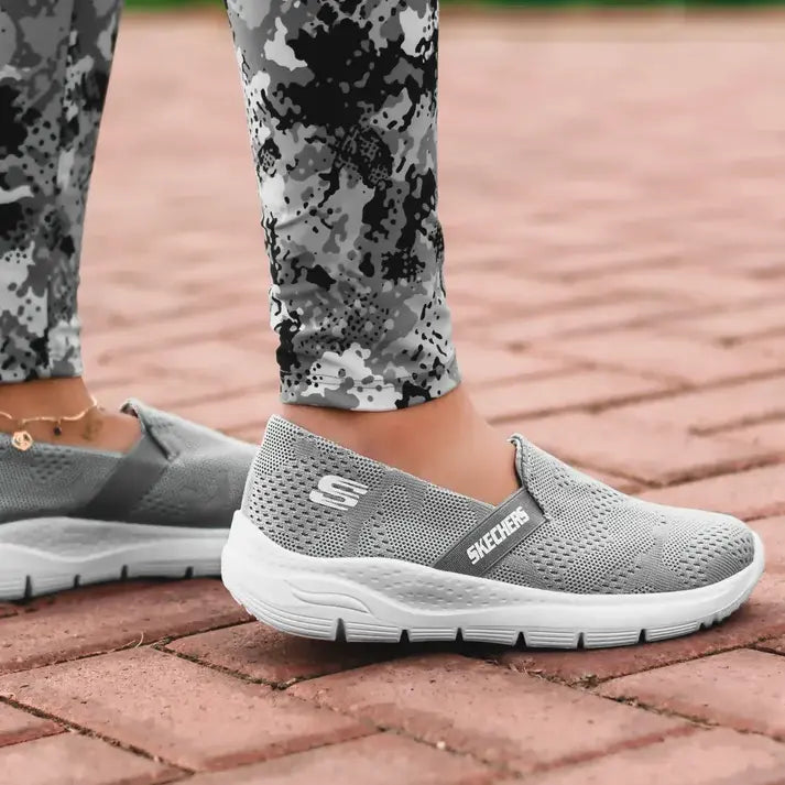 Tenis Amara Confort — camina cómoda todo el día