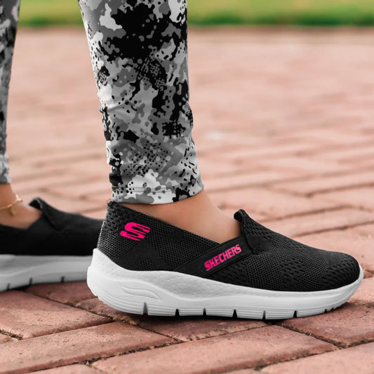Tenis Amara Confort — camina cómoda todo el día