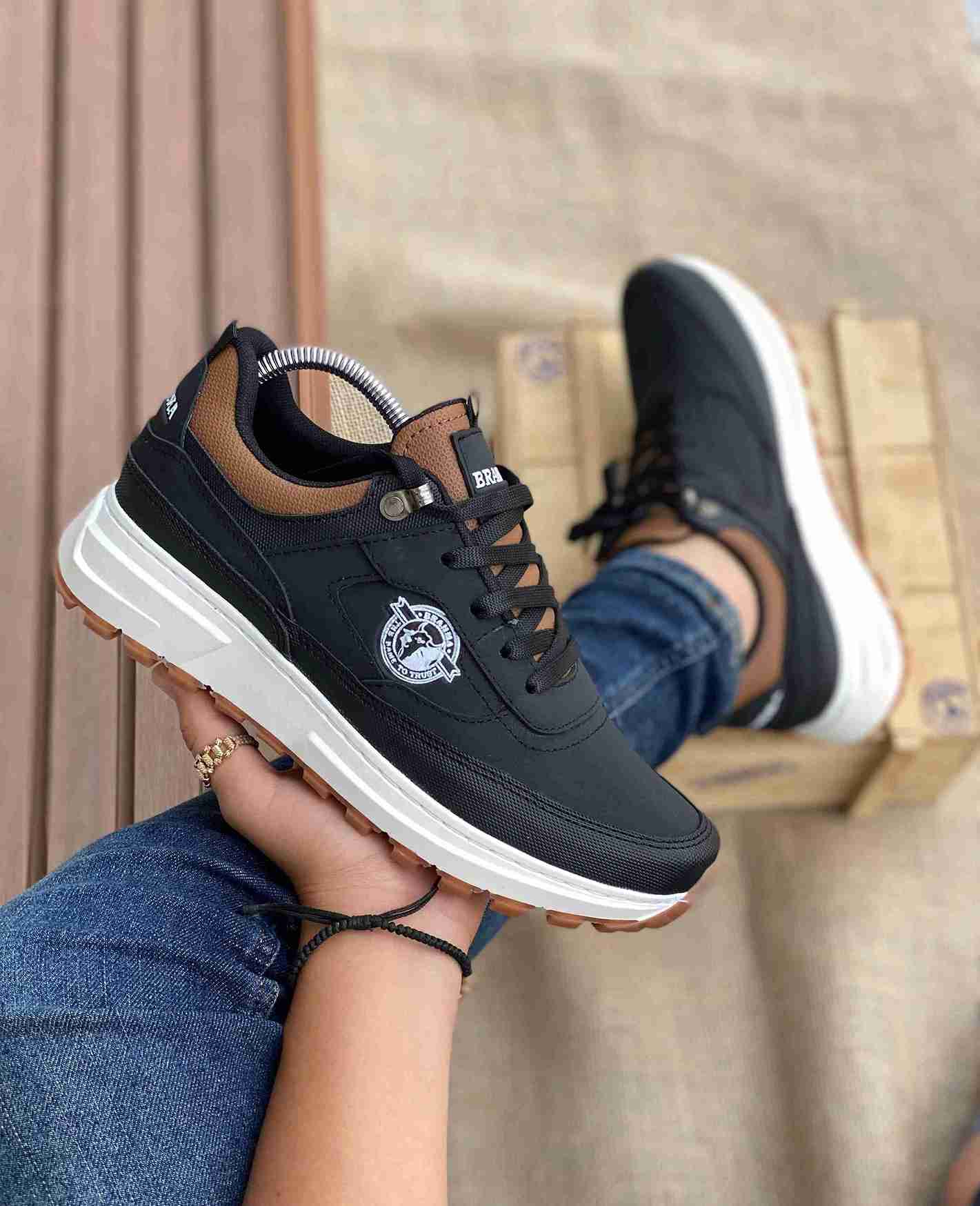 Brahma Industry – Hecho Para Resistir