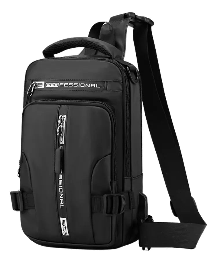 2 Bolsos Antirrobo Premium — Seguridad, Estilo y Ahorro en un Solo Combo