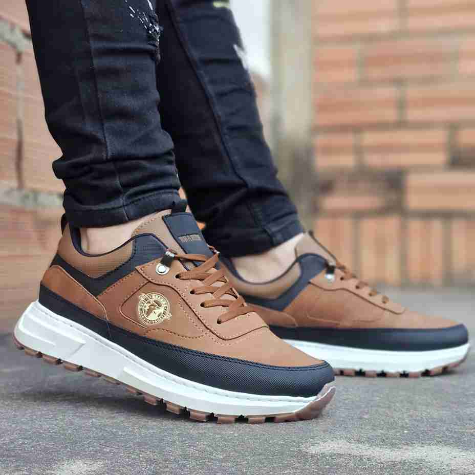 Brahma Industry – Hecho Para Resistir