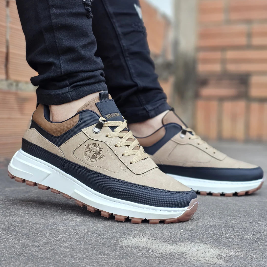 Brahma Industry – Hecho Para Resistir