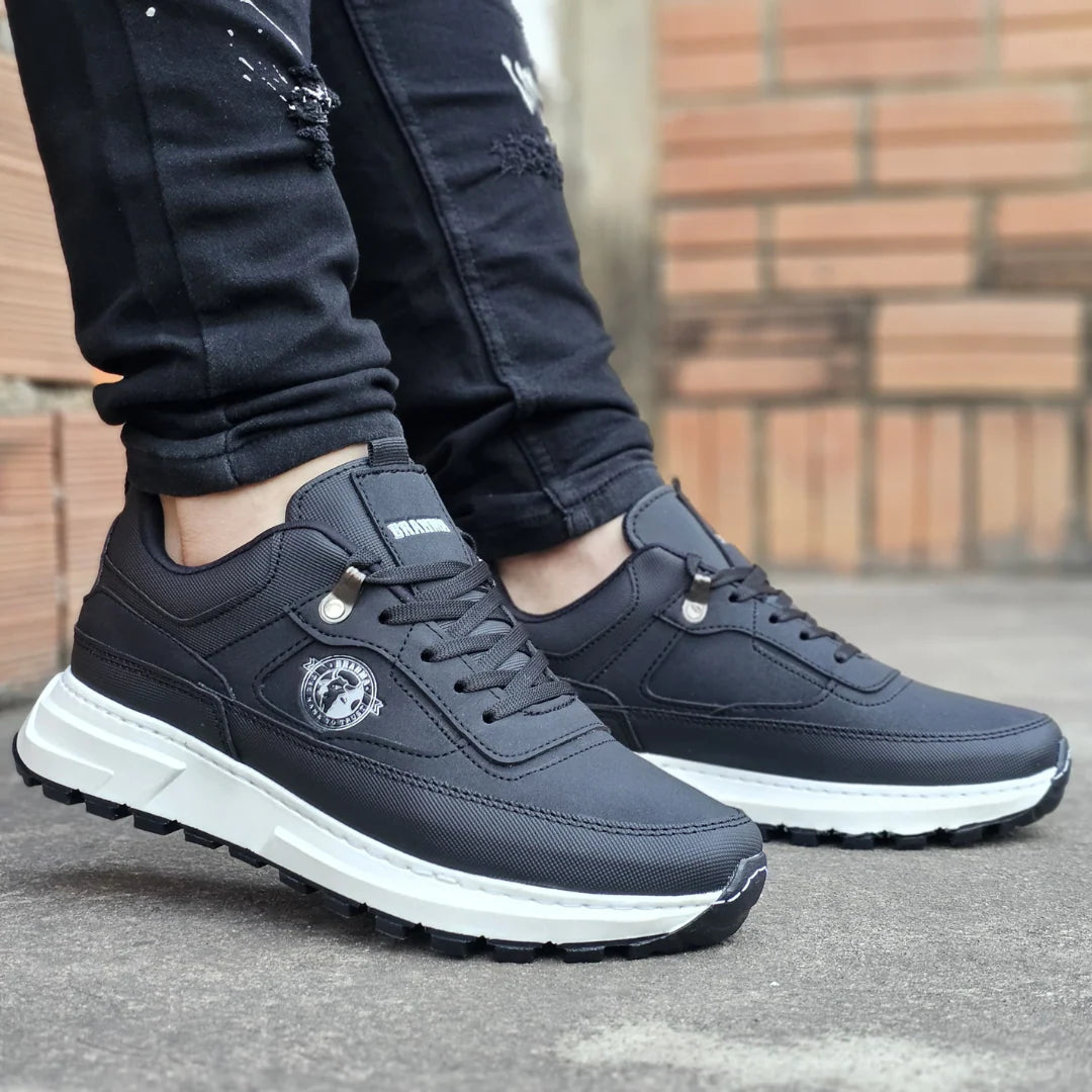 Brahma Industry – Hecho Para Resistir