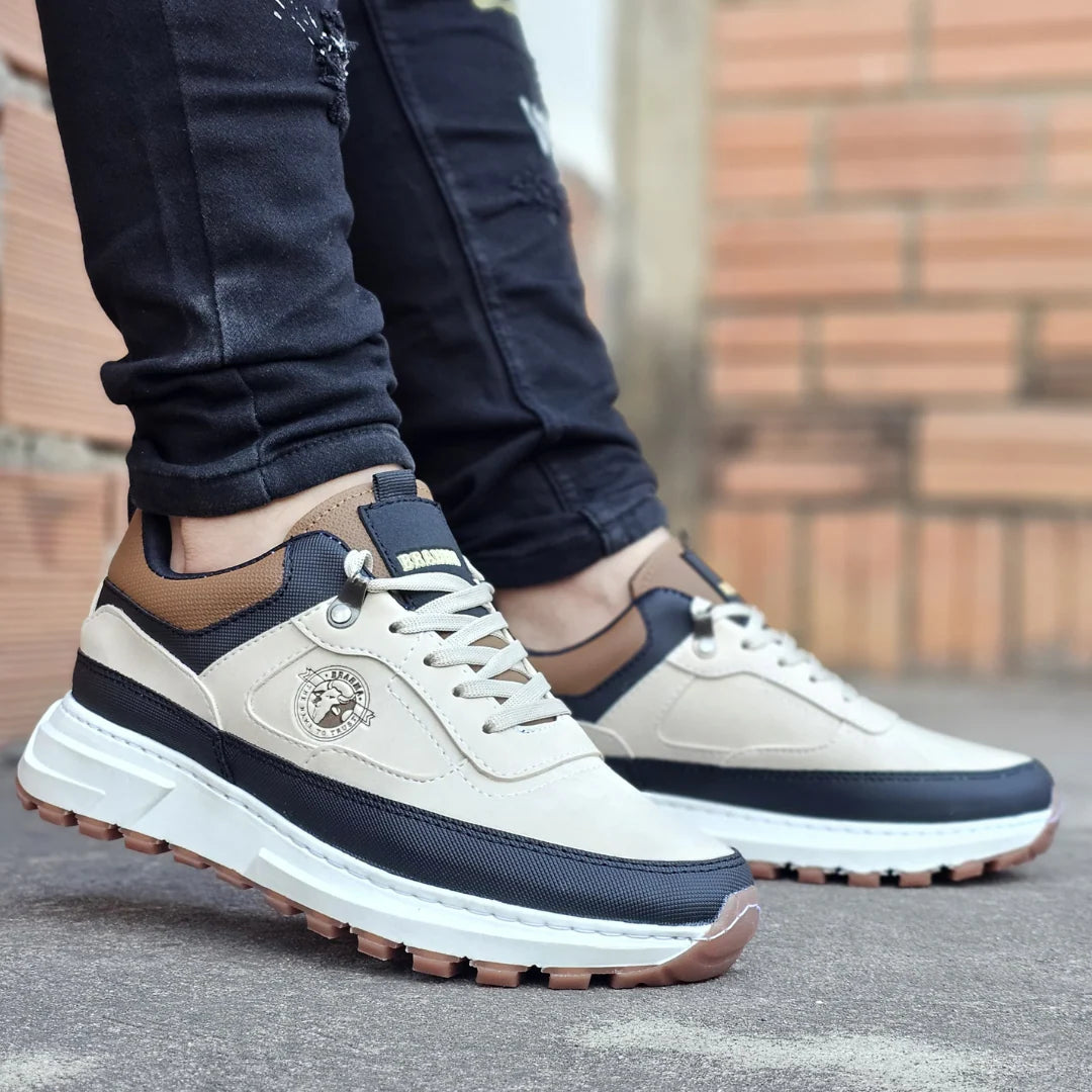 Brahma Industry – Hecho Para Resistir