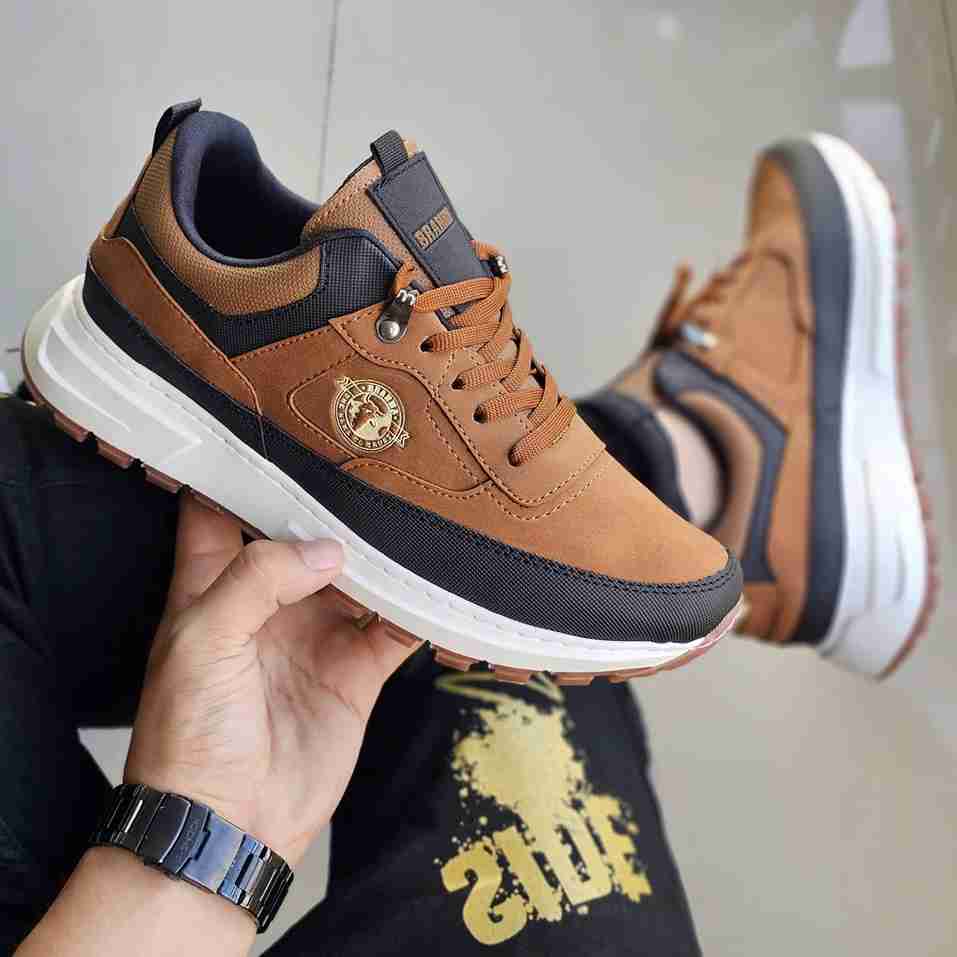 Brahma Industry – Hecho Para Resistir