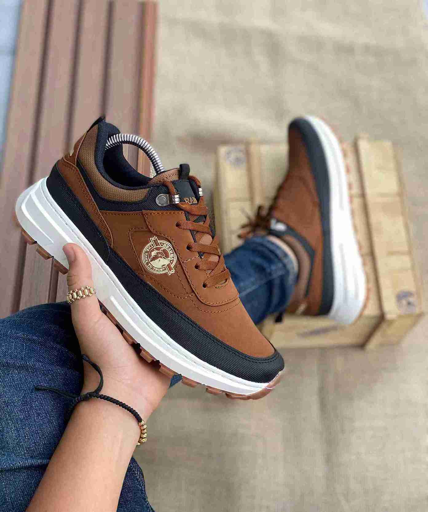 Brahma Industry – Hecho Para Resistir