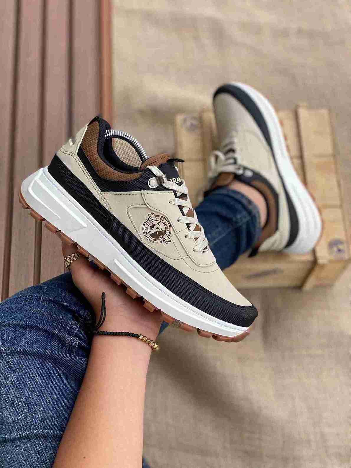 Brahma Industry – Hecho Para Resistir