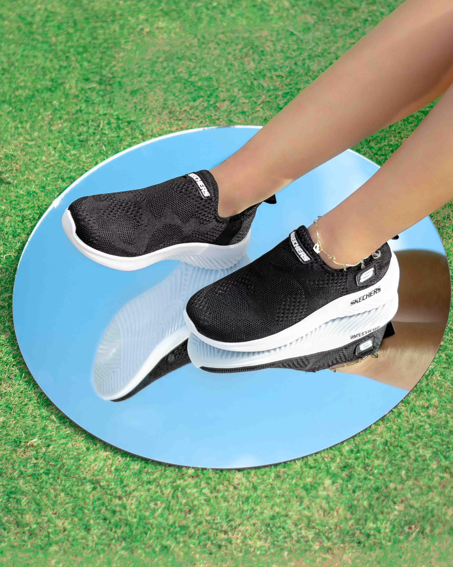 Slip Motion Fresh – Edición Femenina