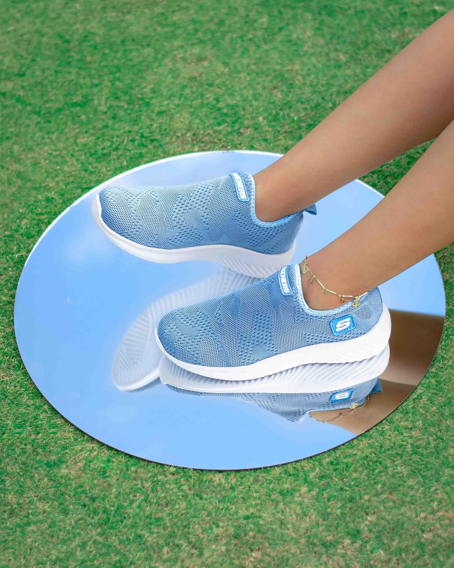 Slip Motion Fresh – Edición Femenina