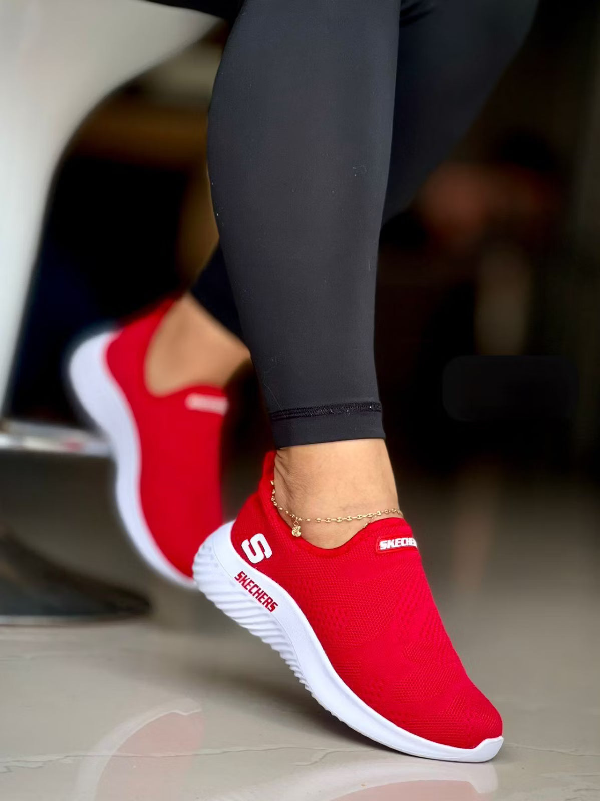 Slip Motion Fresh – Edición Femenina