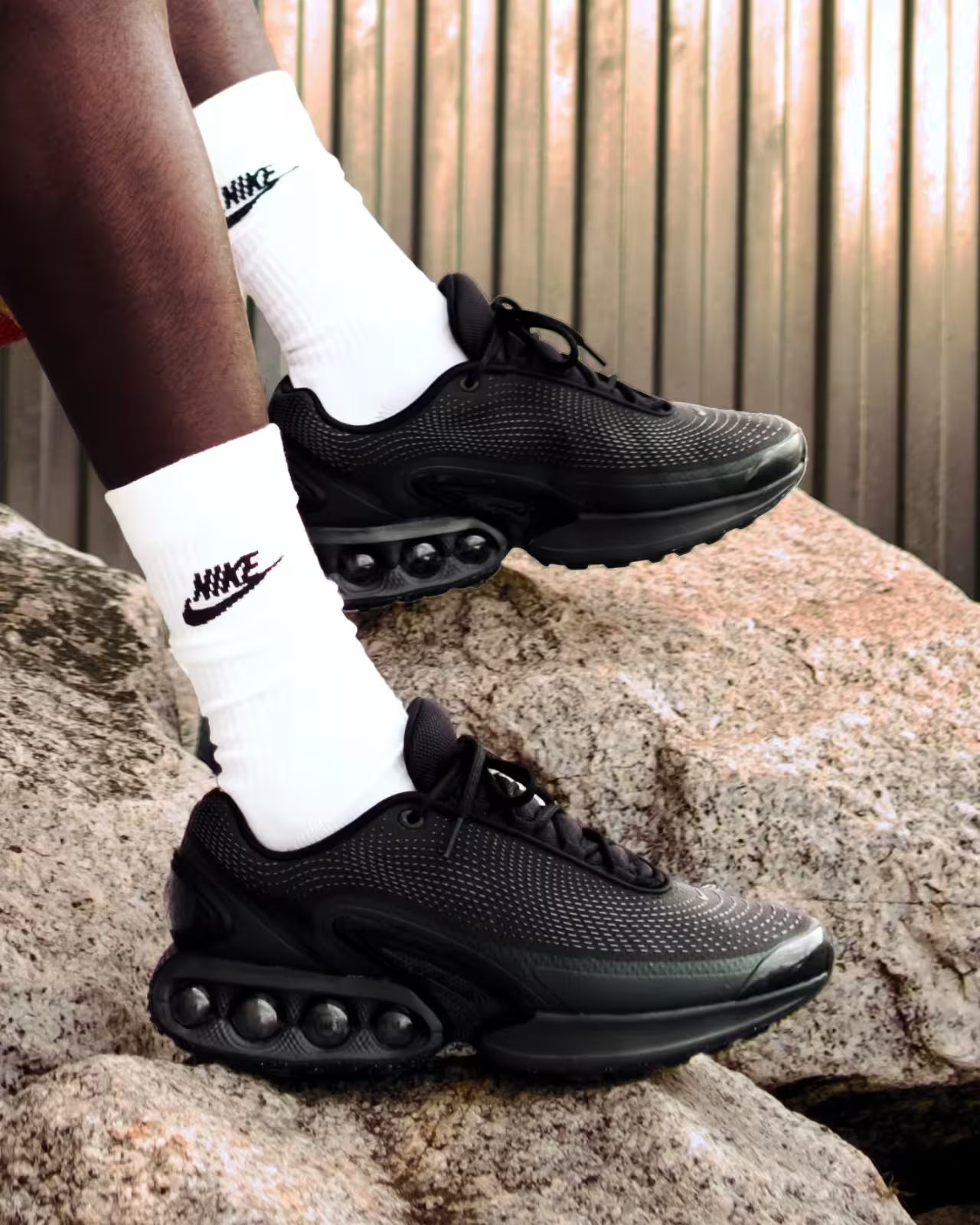 Nike Air Max Dn Premium – Comodidad y Estilo en Cada Paso