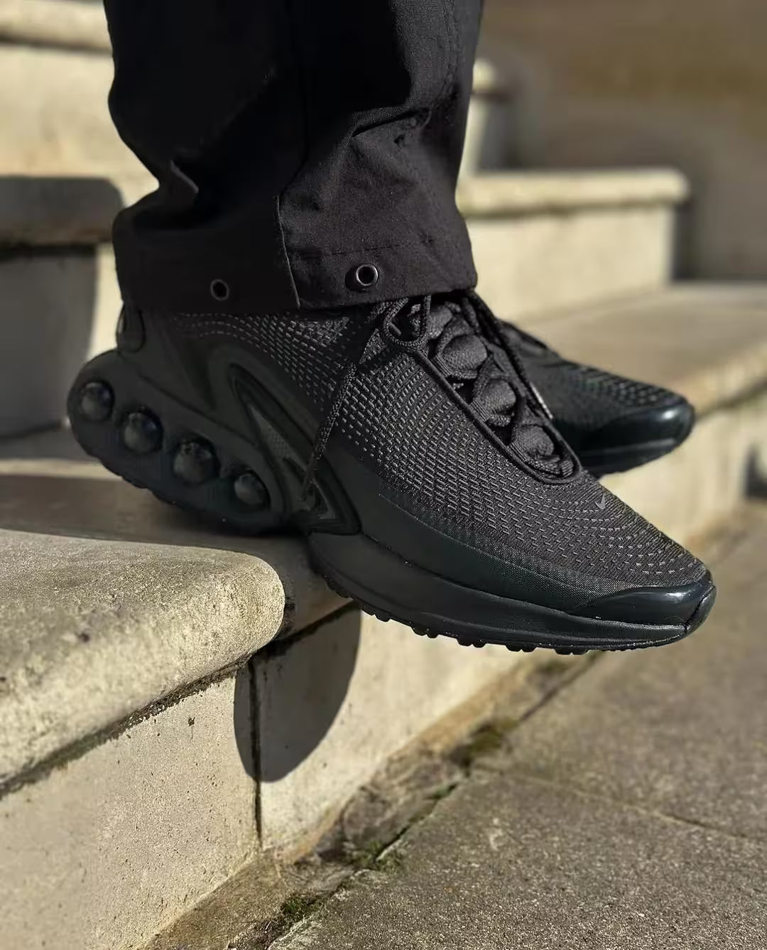 Nike Air Max Dn Premium – Comodidad y Estilo en Cada Paso