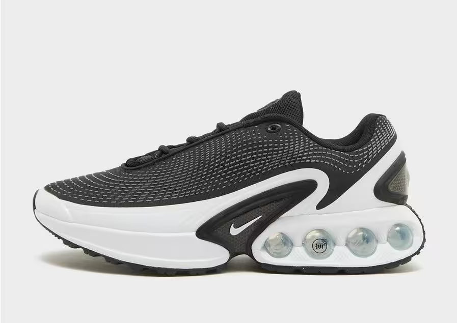 Nike Air Max Dn Premium – Comodidad y Estilo en Cada Paso