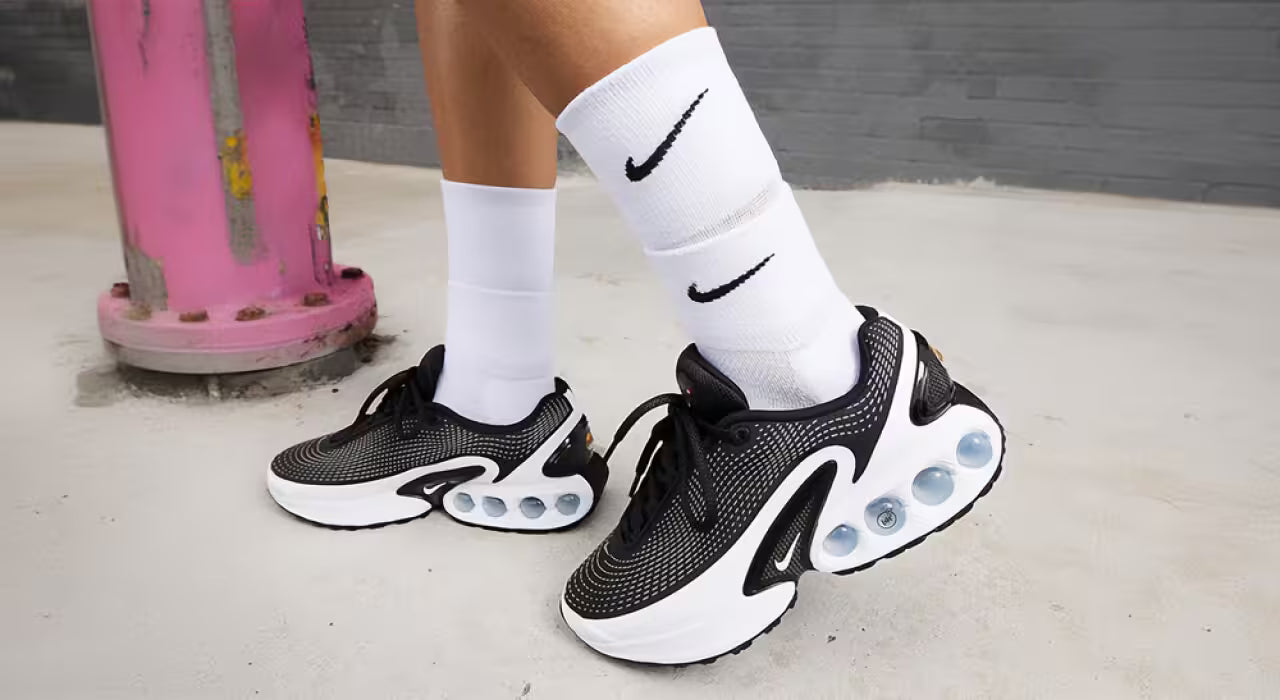 Nike Air Max Dn Premium – Comodidad y Estilo en Cada Paso