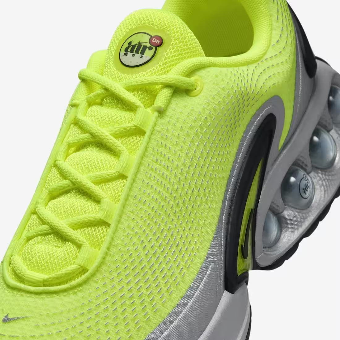 Nike Air Max Dn Premium – Comodidad y Estilo en Cada Paso