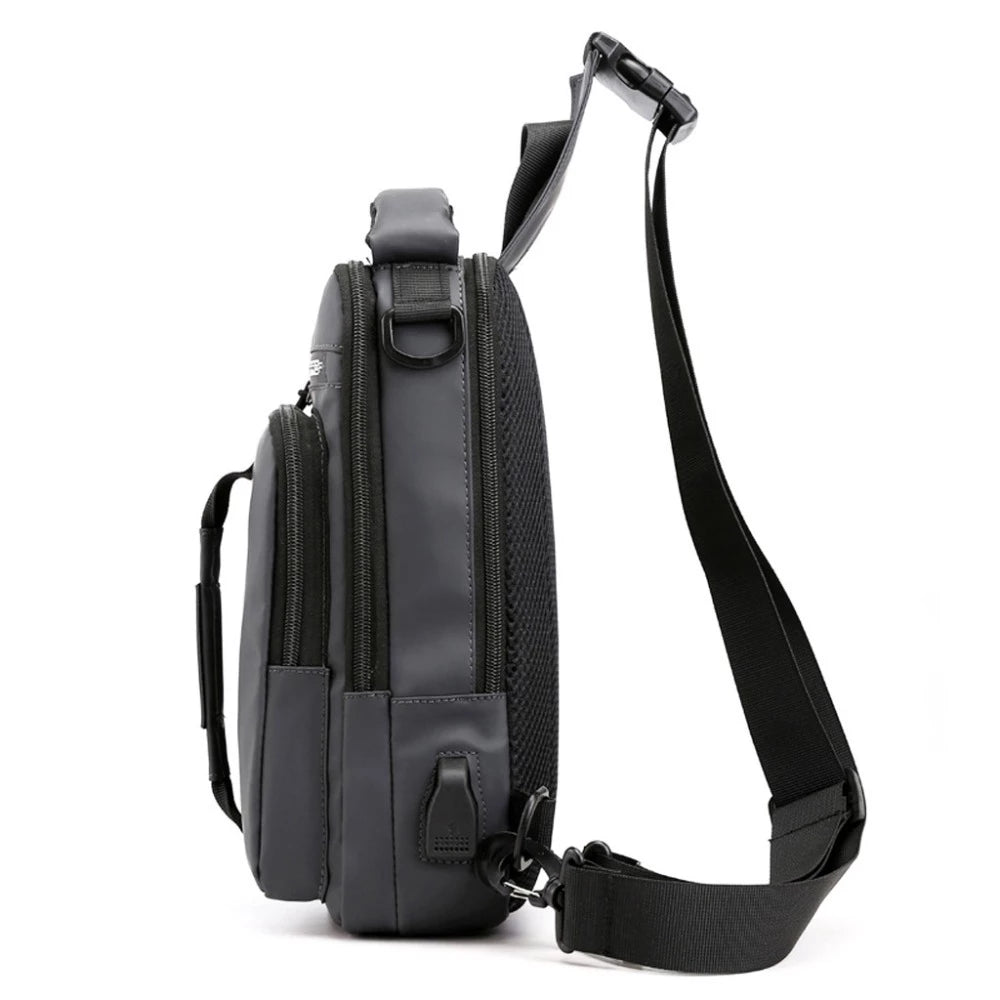2 Bolsos Antirrobo Premium — Seguridad, Estilo y Ahorro en un Solo Combo
